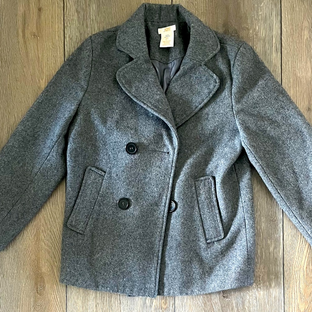 Joe Fresh Kids Dress Coat